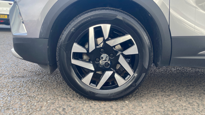 Vauxhall Mokka 1.2 Turbo 100 Elite Edition 5dr Petrol Hatchback